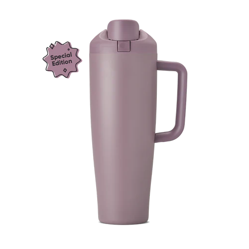 FreeSip® Tumbler - 40oz