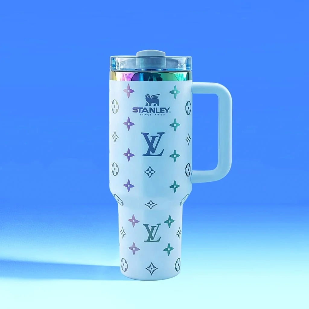 Louis Vuitton Tumblers 40oz