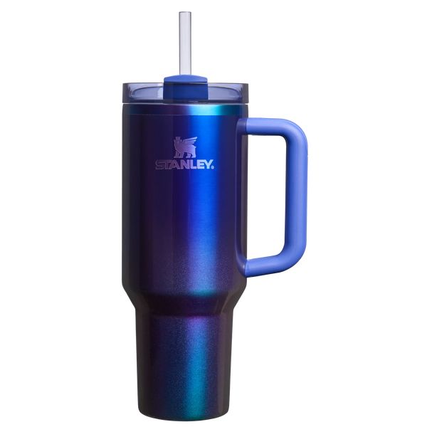 The Dream Weaver Quencher H2.0 Flowstate™ Tumbler | 30oz/40oz