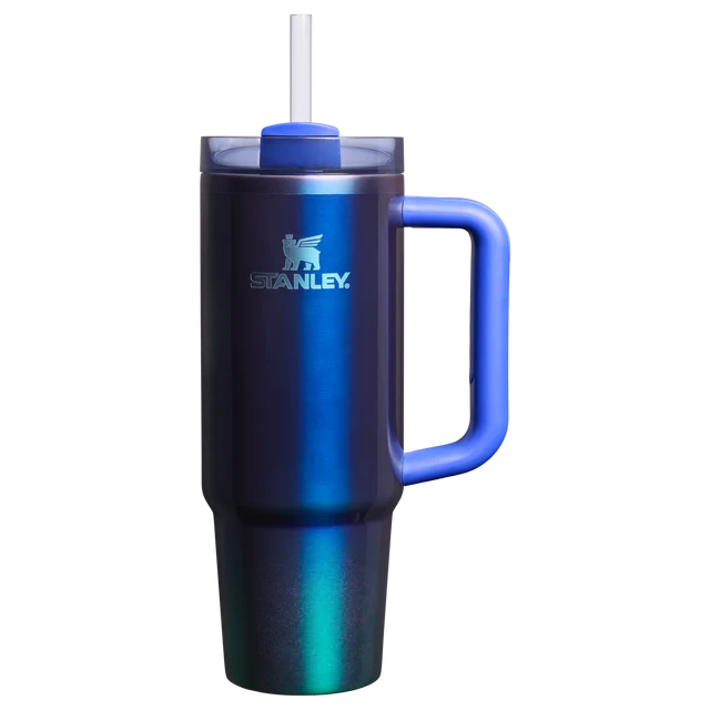 Stanley 30 oz. Quencher H2.0 FlowState Tumbler