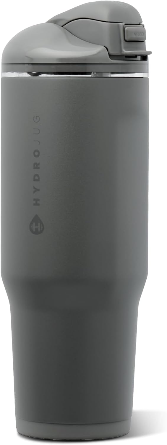 HydroJug Ease2o 40oz Insulated Water Bottle