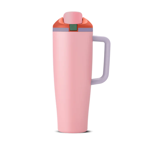 FreeSip® Tumbler - 40oz
