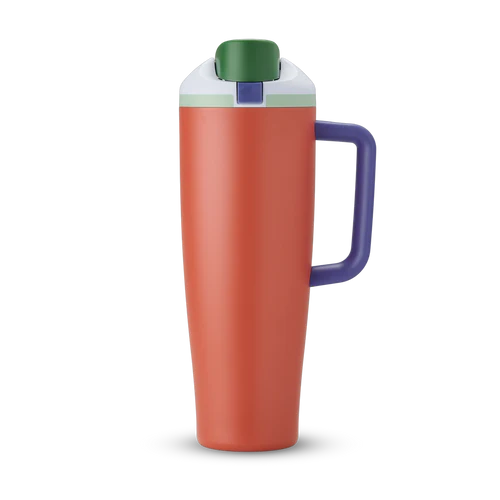 FreeSip® Tumbler - 40oz