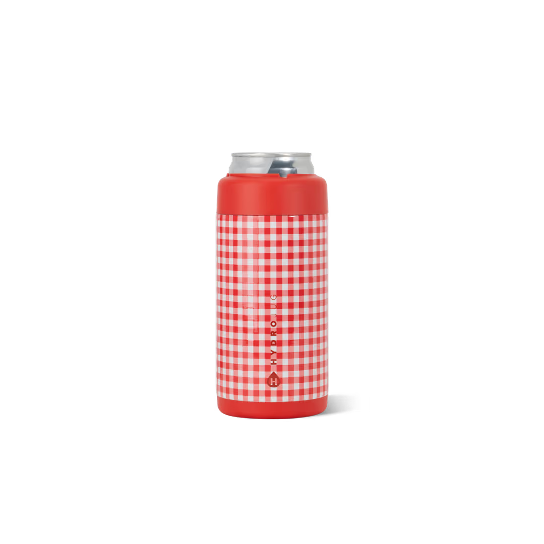 HydroJug Slim Can Cooler