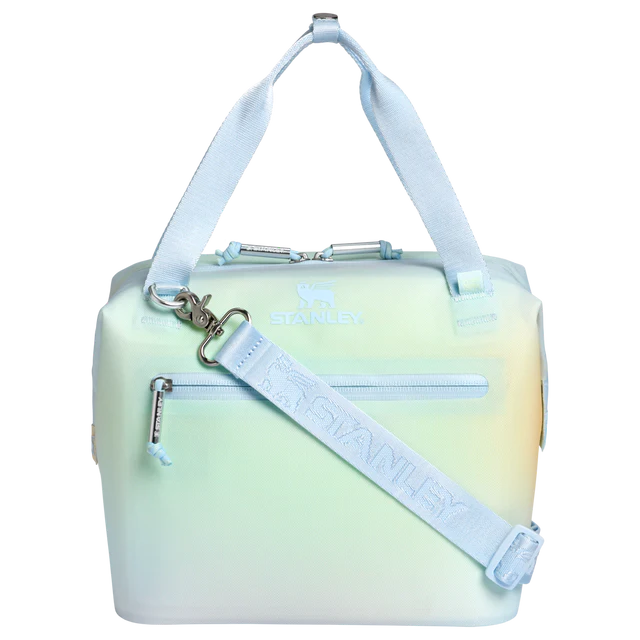 The All Day Julienne Mini Cooler | 10 Can