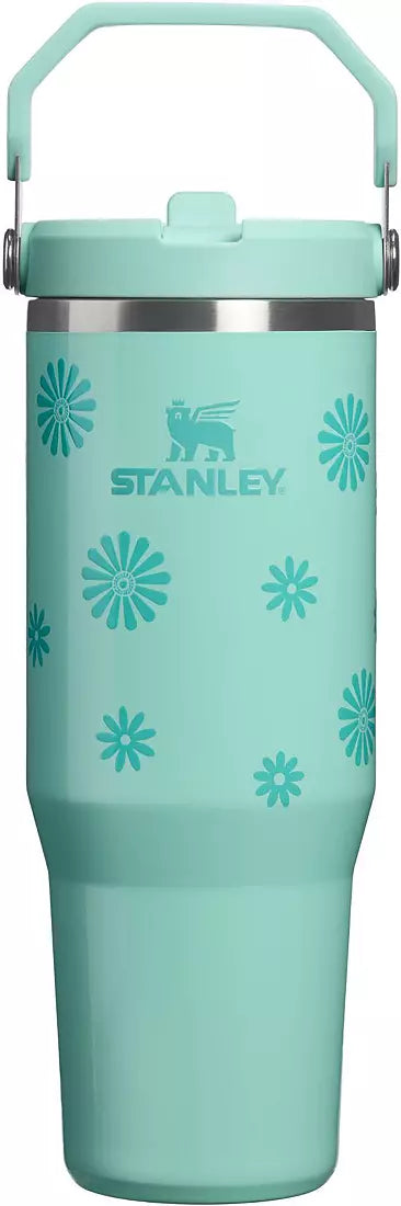Stanley IceFlow™ Flip Straw Tumbler | 30 OZ