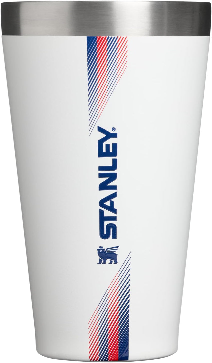 Adventure Stacking Beer Pint | 16 OZ