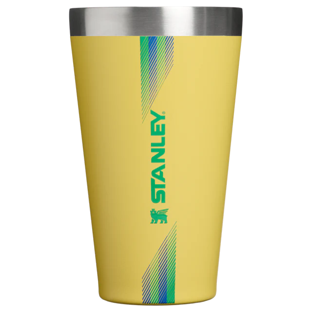 The Country Collection Stacking Pint | 16 OZ