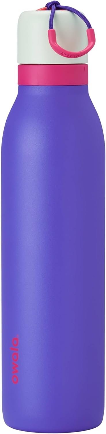 Owala FreeSip Twist - 24oz