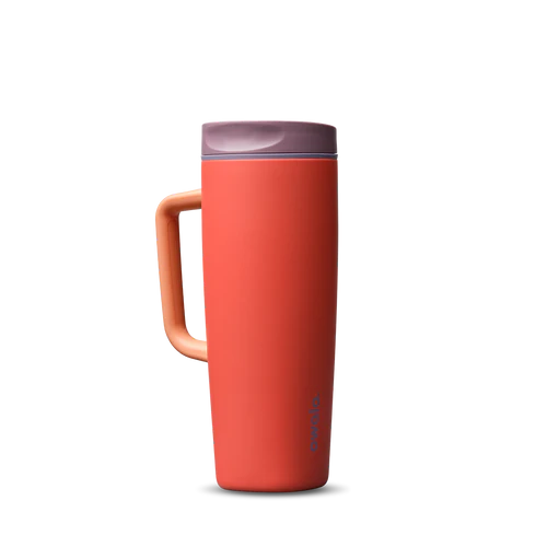 SmoothSip® Slider with Handle 24oz