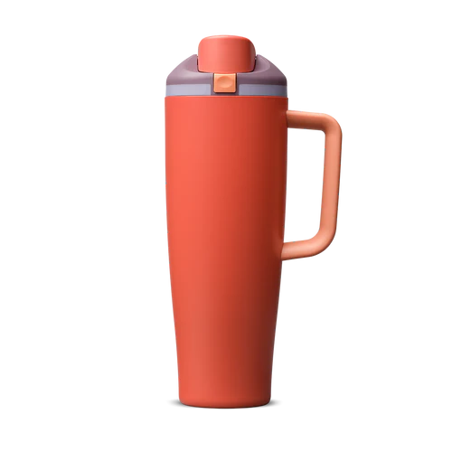 FreeSip® Tumbler - 40oz