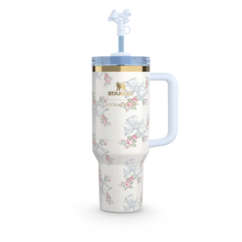 Holiday LoveShack Fancy 40oz