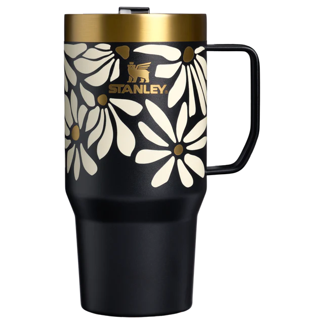 Stanley's Mother's Day is Here...