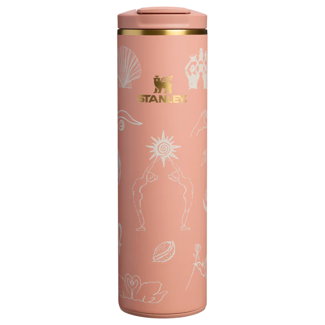 Nest AeroLight™ Transit Flip Top Mug | 16 OZ