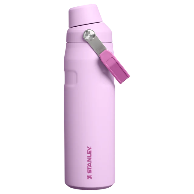 The IceFlow™ Bottle with Flip Straw Lid | 24 OZ