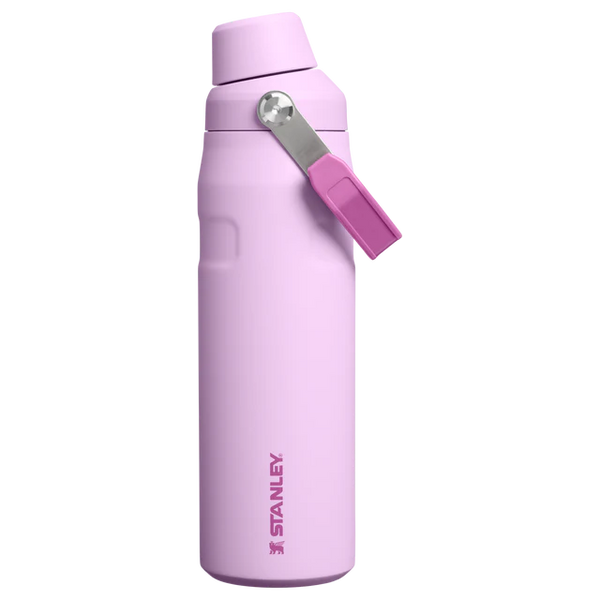 The IceFlow™ Bottle with Flip Straw Lid | 24 OZ