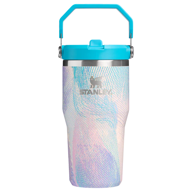 IceFlow 2.0 Flip Straw Tumbler 20 oz