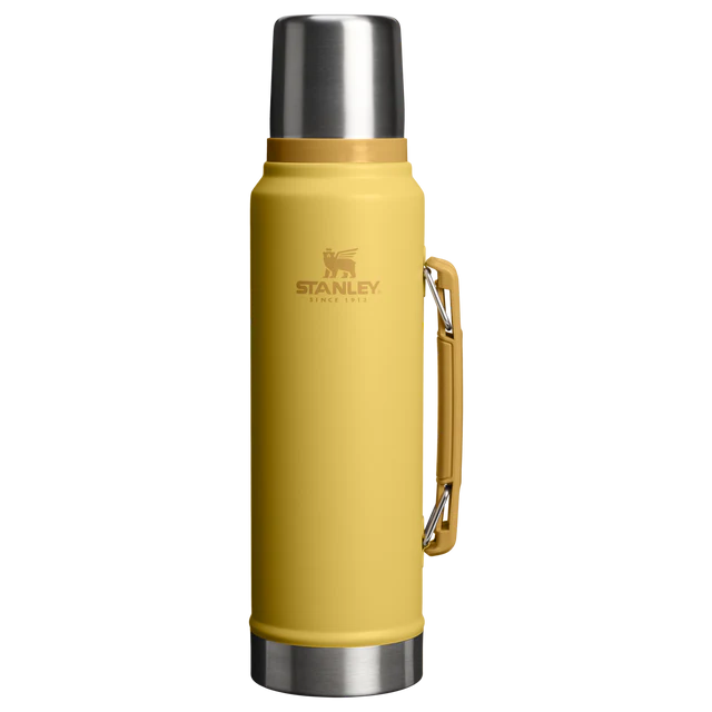 Classic Legendary Bottle | 1.1 QT