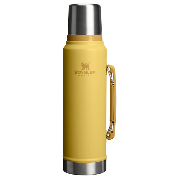 Classic Legendary Bottle | 1.1 QT