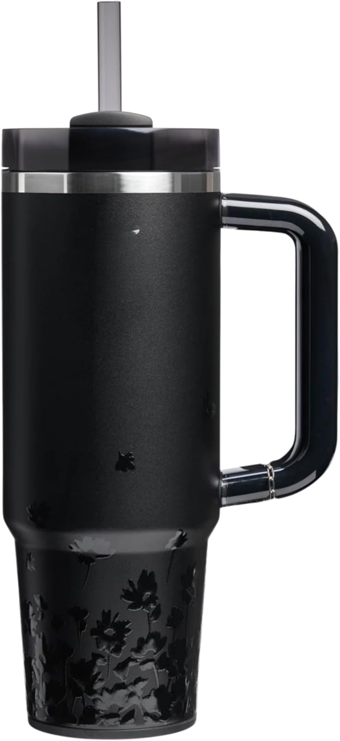 X Jennie The Quencher Luxe Tumbler 30 oz