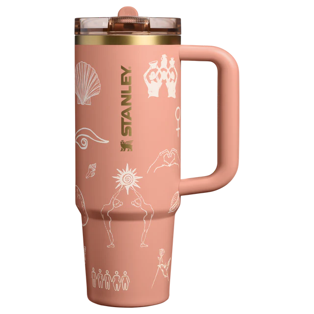 The Stanley 1913 x Nest Quencher® ProTour | 30 OZ