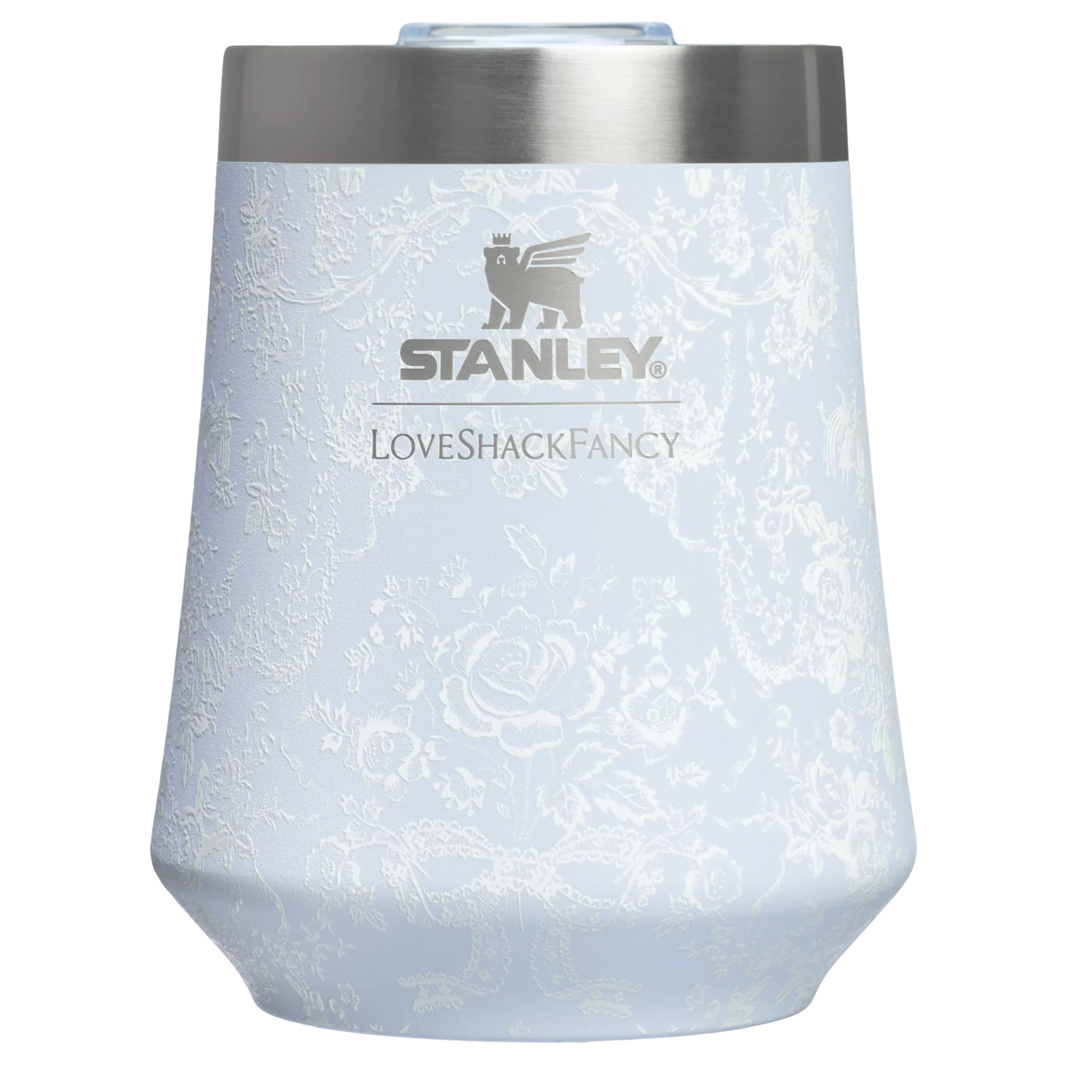 Stanley 1913 x LoveShackFancy Holiday Reserve Wine Tumbler | 11 OZ