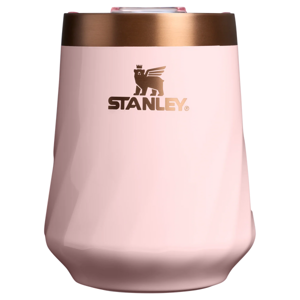 The Valentine's Day Textured Reserve Wine Tumbler | 11 OZ