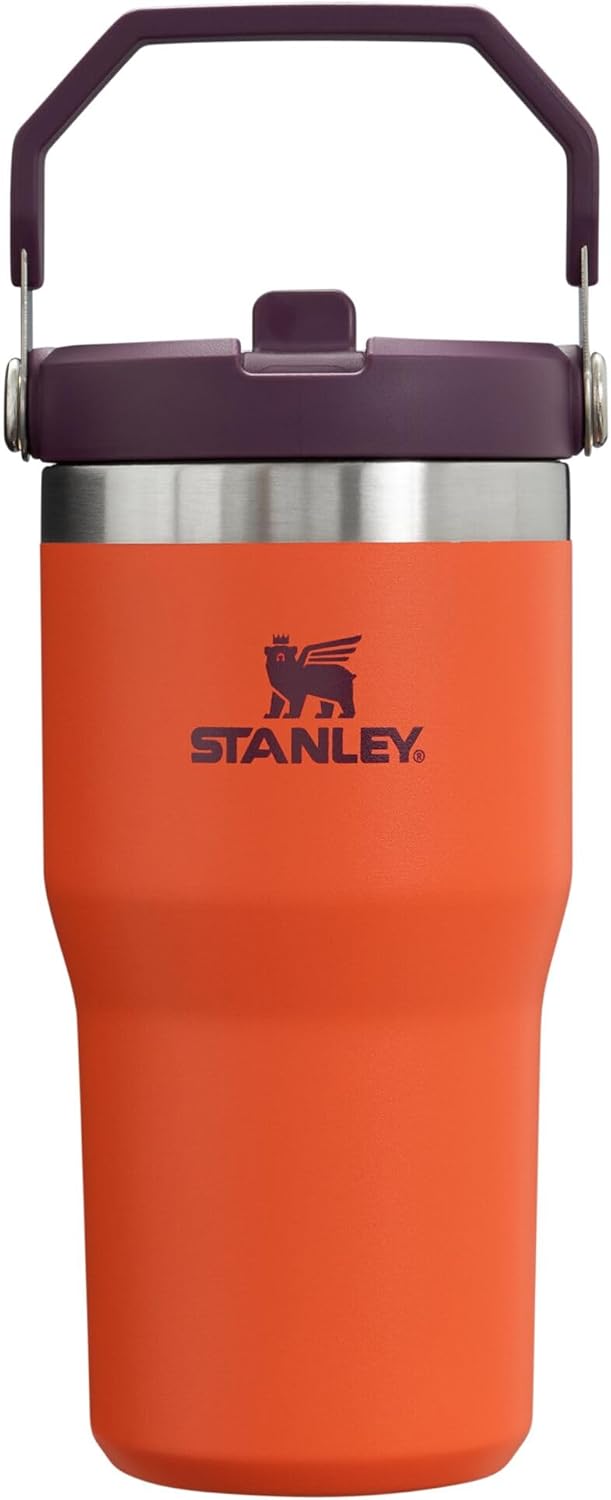 STANLEY IceFlow 2.0 Flip Straw Tumbler 20 oz