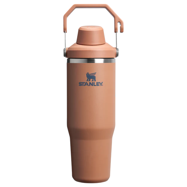 The IceFlow™ Tumbler with Fast Flow Lid | 30 OZ