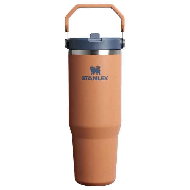 Stanley IceFlow™ Flip Straw Tumbler | 30 OZ