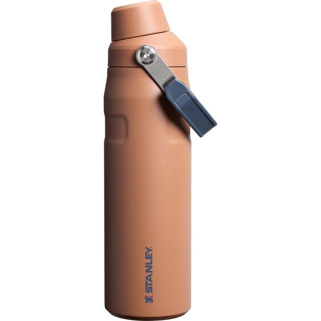 Stanley 24 oz. IceFlow Bottle with Fast Flow Lid