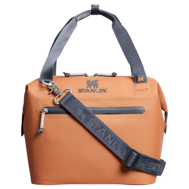 The All Day Julienne Mini Cooler | 10 Can