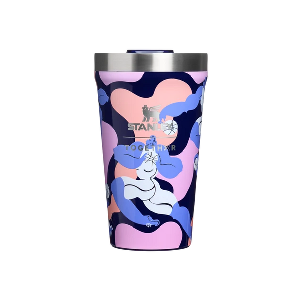 Adventure Stacking Beer Pint | 16 OZ