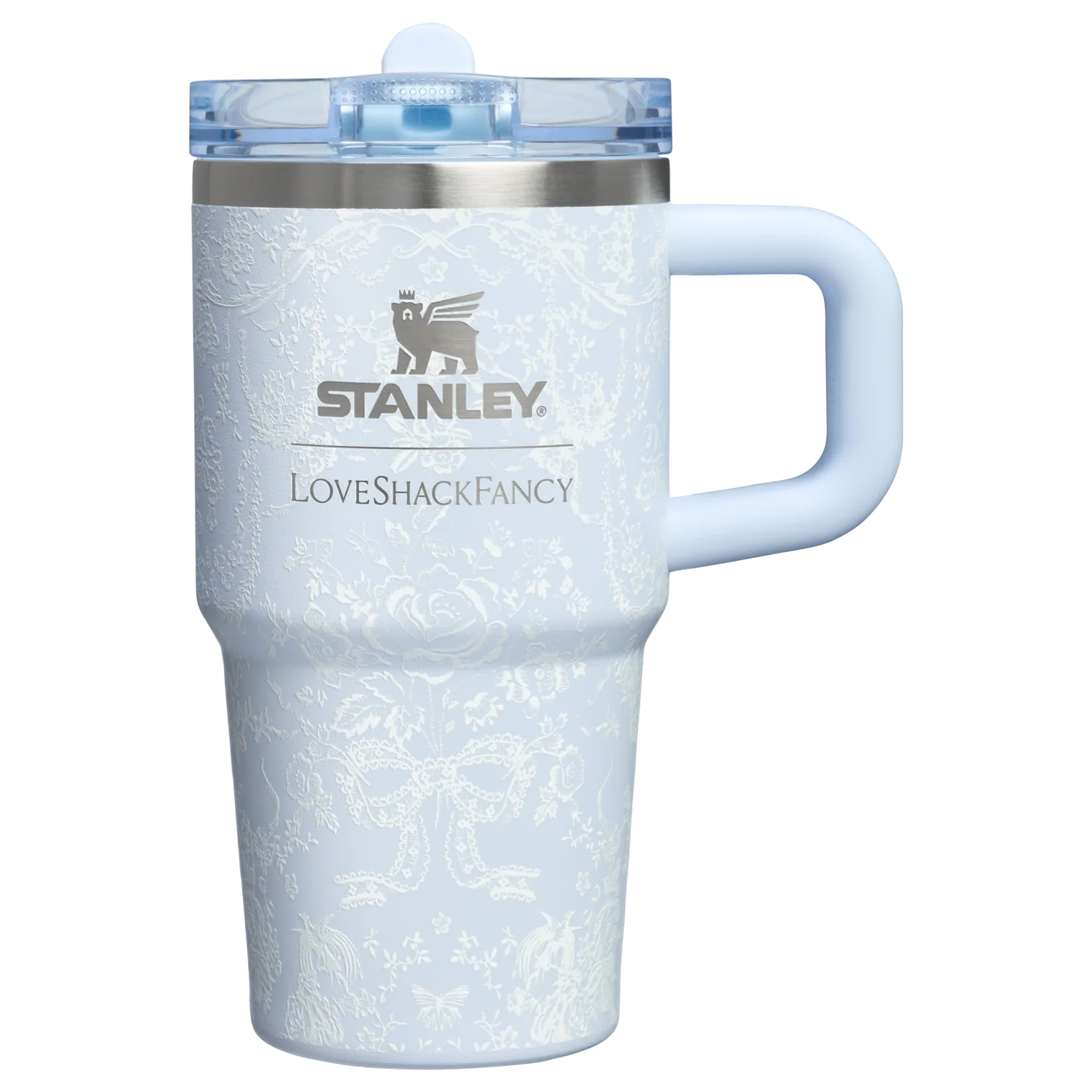 Stanley 1913 x LoveShackFancy Holiday Tumbler | 20 OZ