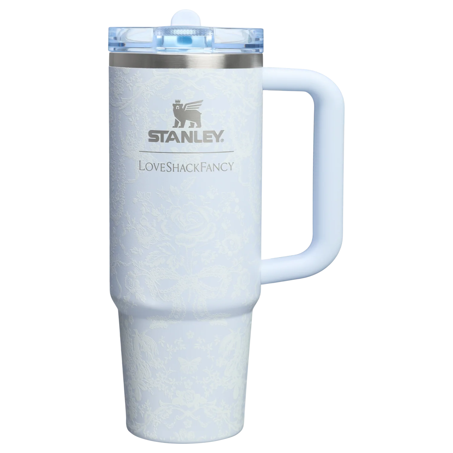 Stanley x LoveShackFancy Holiday ProTour Tumbler | 30 OZ