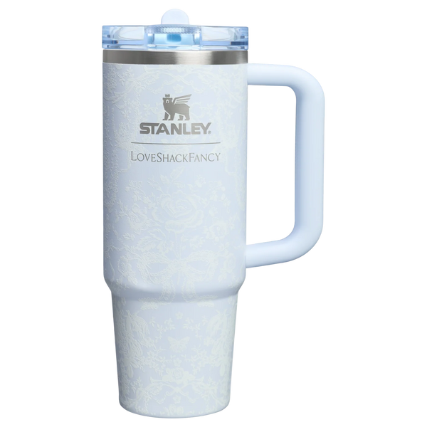 Stanley x LoveShackFancy Holiday ProTour Tumbler | 30 OZ