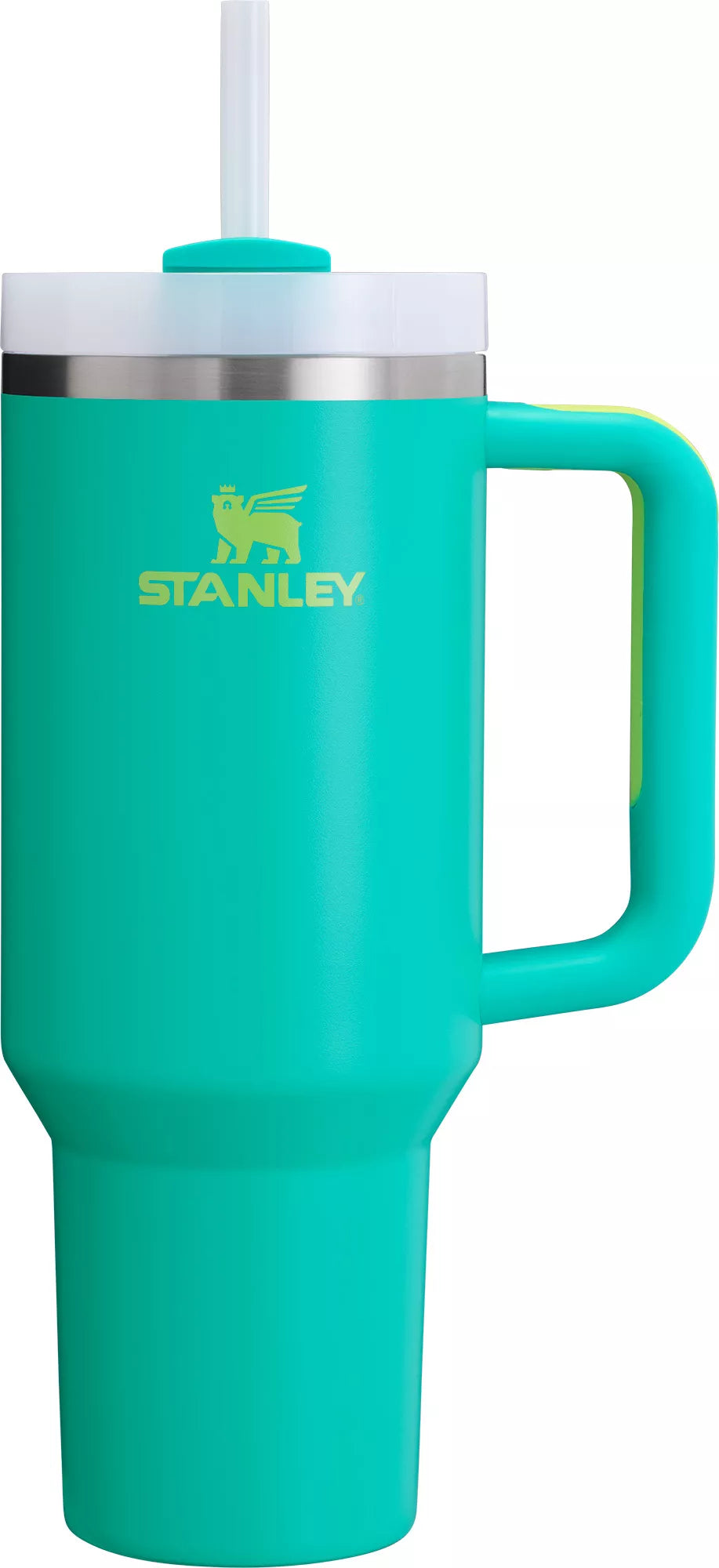 Stanley 40 oz. Quencher H2.0 FlowState Tumbler