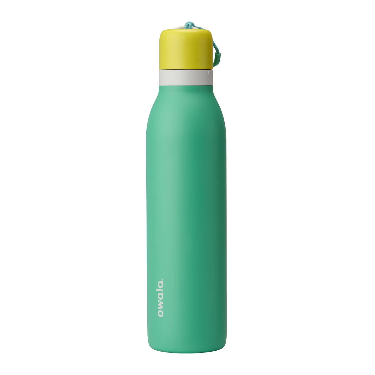 Owala 24oz FreeSip Twist Water Bottle - Bubblegum Burst