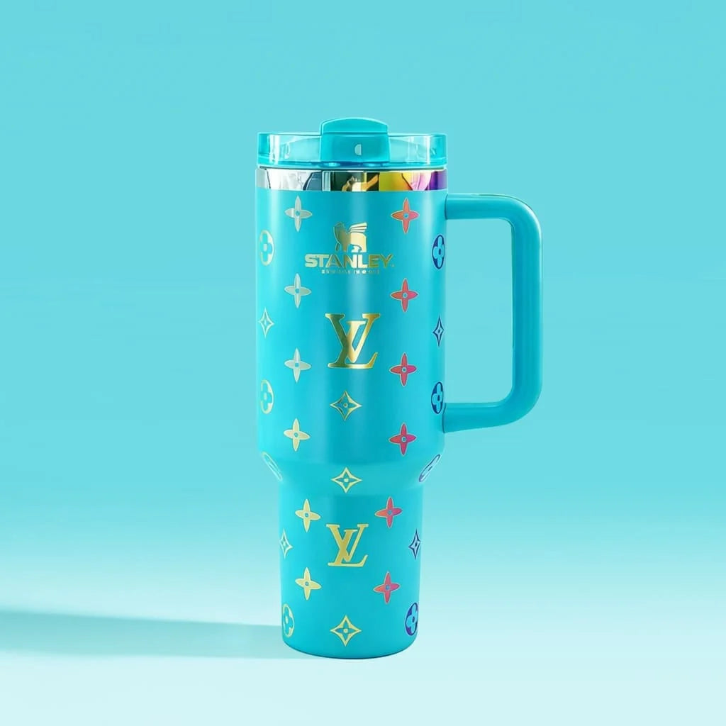 Louis Vuitton Tumblers 40oz