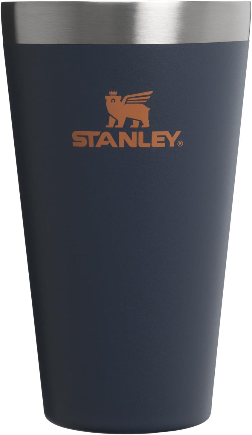 Adventure Stacking Beer Pint | 16 OZ