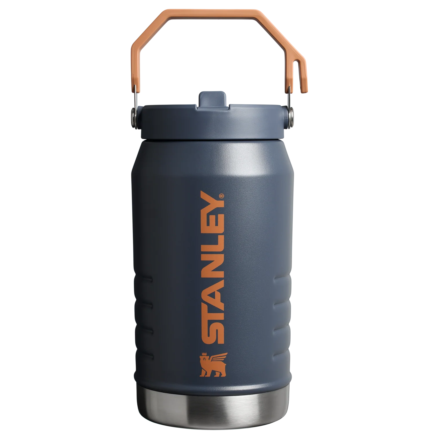 The IceFlow™ Flip Straw Jug | 64 OZ