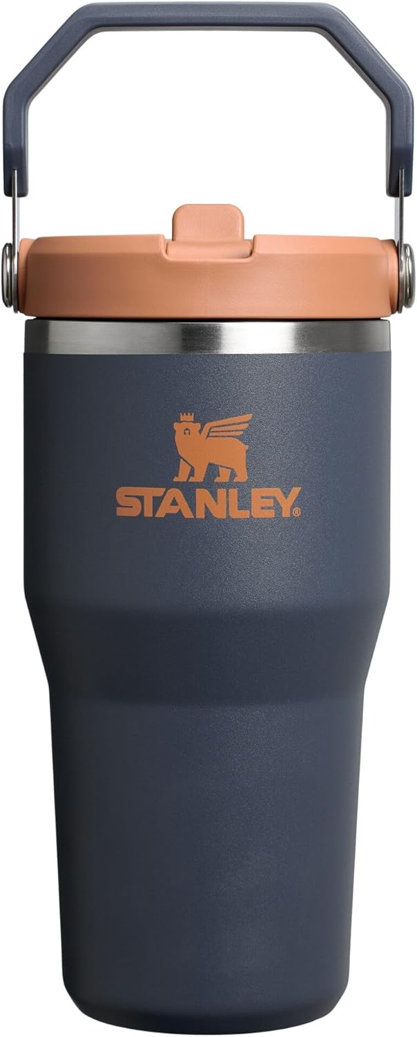 STANLEY IceFlow 2.0 Flip Straw Tumbler 20 oz