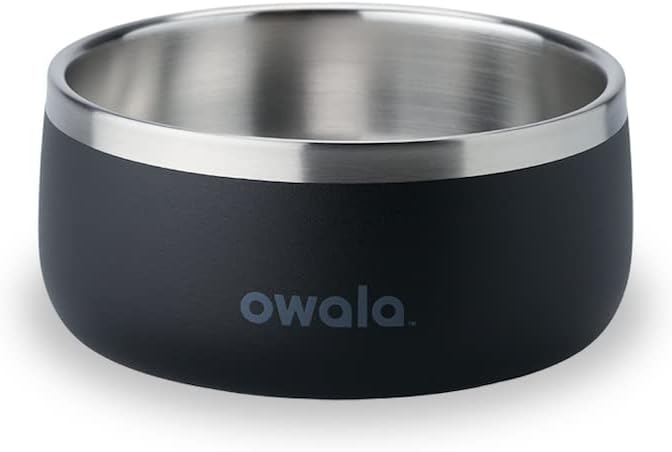 Owala Pet Bowl - 24oz/48oz