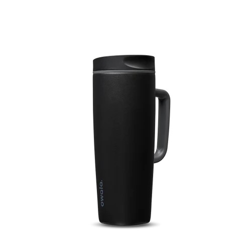 SmoothSip® Slider with Handle 24oz