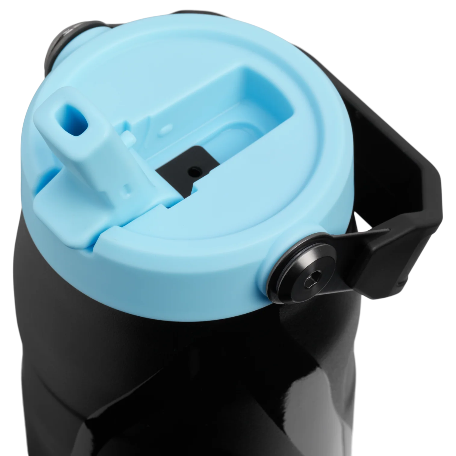 Stanley 1913 x Caitlin Clark IceFlow™ Flip Straw 2.0 Bottle | 24 OZ