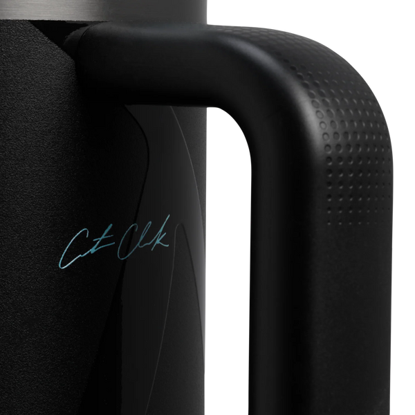 Stanley 1913 x Caitlin Clark ProTour Quencher - 40oz/30oz