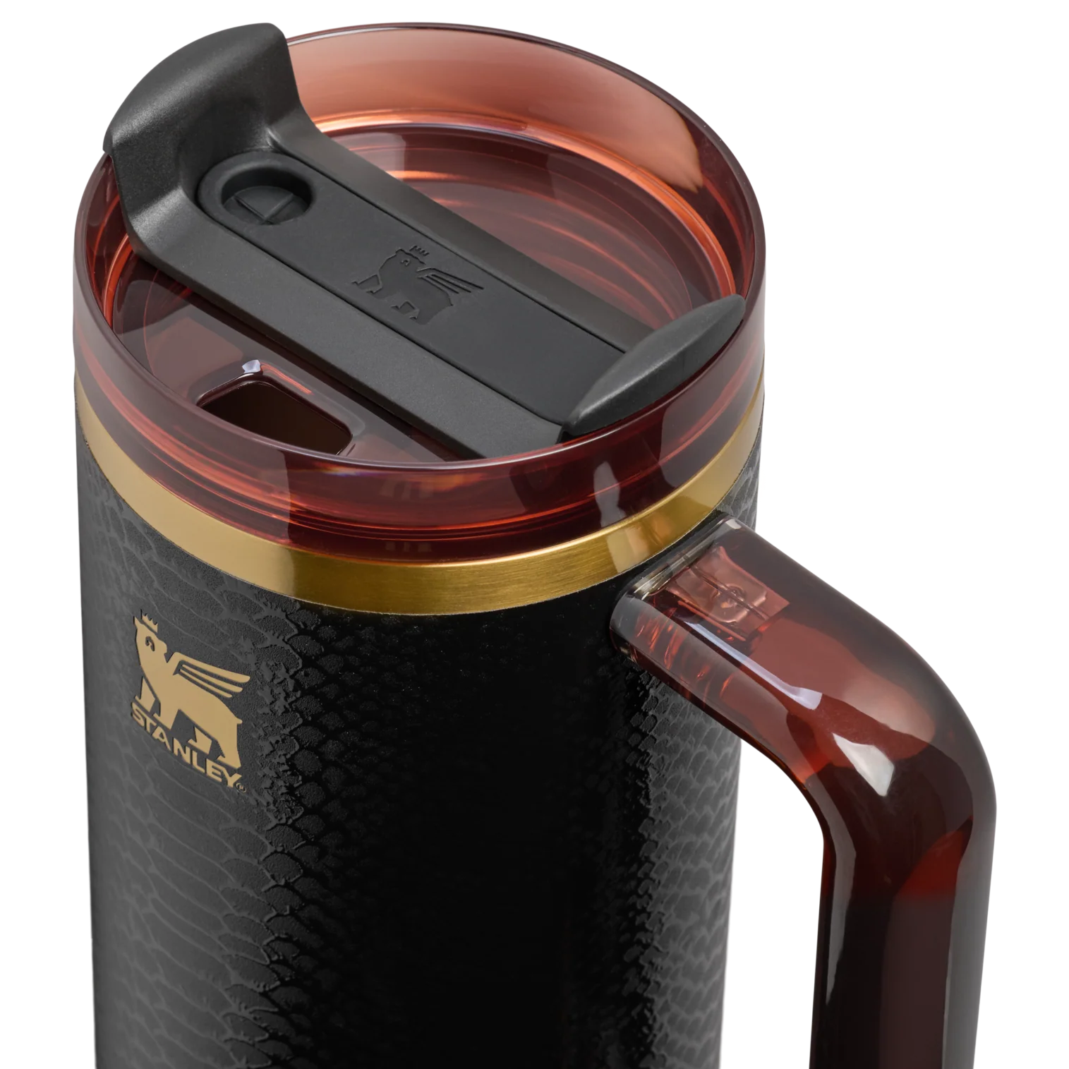 The Quencher® Luxe H2.0 FlowState™ Tumbler | 30oz/40oz