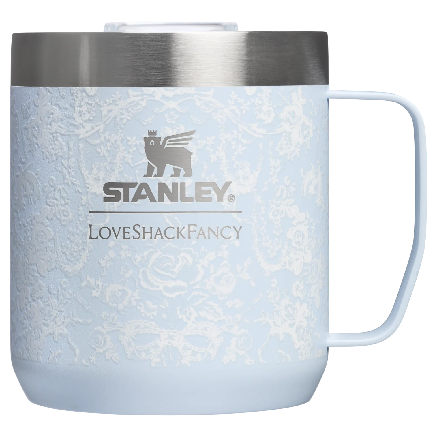 Stanley 1913 x LoveShackFancy Holiday Mug Set | 12 OZ