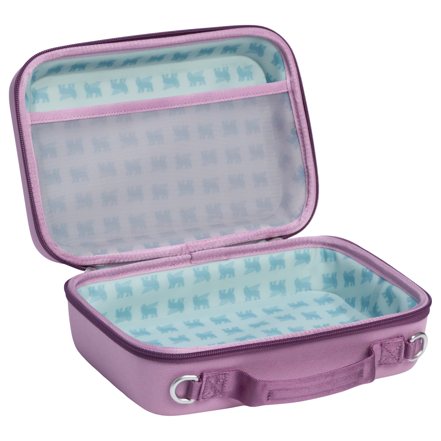 All Day Mini Lunch Box | 4.2 QT