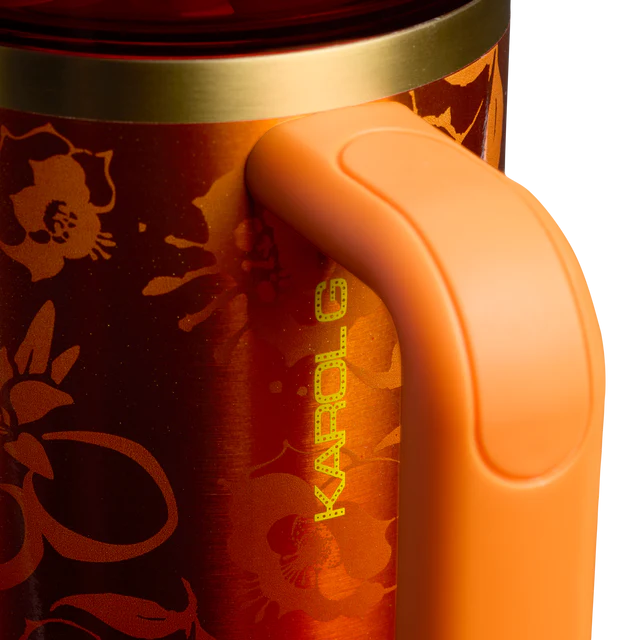 Karol G Limited Edition 40 Oz Tumbler